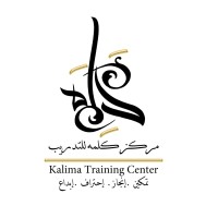 مركز كلمة للتدريب logo - Similar company to مركز ثريد المعرفة للتدريب
