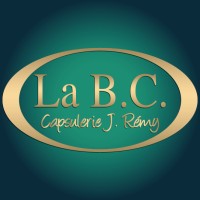 La Bouchonnerie Capsulerie J.Rémy logo - Similar company to Distripac