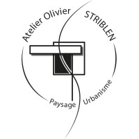 Atelier Olivier STRIBLEN logo - Similar company to Esprit Collectif