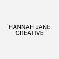 Hannah Jane Creative logo - Similar company to Visual Order