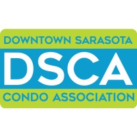 Downtown Sarasota Condo Association logo - Similar company to Bradenton Research Center