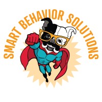 Smart Behavior Solutions logo - Similar company to Fern Leaf Aba