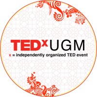 TEDxUGM logo - Similar company to Tedxugm
