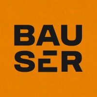 Bauser Construção Inteligente logo - Similar company to Dashzoom