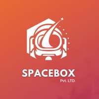SpaceBox logo - Similar company to Webprime Solutions