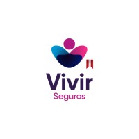 Vivir Seguros Perú logo - Similar company to Cesce Perú