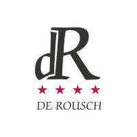 Auberge de Rousch logo - Similar company to Fortuna Events