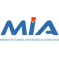 MIA - Manufacturing Interiors Automotive logo - Similar company to Mia