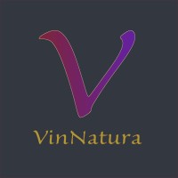 VinNatura Organic & Natural Wines 🌿 logo - Similar company to Cornicabra
