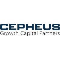 Cepheus Growth Capital Partners logo - Similar company to Mida Advisors