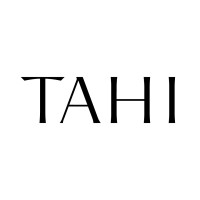 TAHI logo - Similar company to Kaea