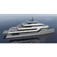 Servo Yachts logo - Similar company to Shoot The Moon Rocket Technologies, Inc.