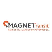 MAGNETransit Ltd. logo - Similar company to Snkfoundation