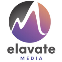 Elavate Media logo - Similar company to Cor