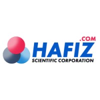 Hafiz Scientific Corporation logo - Similar company to Smd Screens
