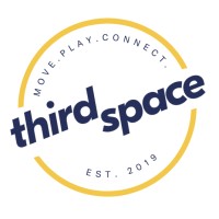 Third Space Movement Studio logo - Similar company to The Healing Space