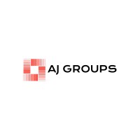 AJ GROUPS logo - Similar company to Aj Groups