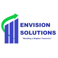Envision Solutions Co. Ltd. logo - Similar company to Nilepay