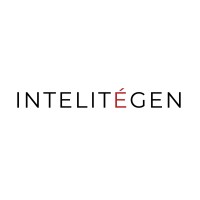 INTELITÉGEN logo - Similar company to Inovatree Academy