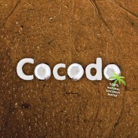 Cocodo | 100% Natürliches Kokoswasser logo - Similar company to Mr. Köln