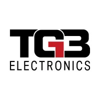 TG3 Electronics, Inc. logo - Similar company to Seal Shield™