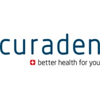 Curaden Benelux BV logo - Similar company to Ctc International Marketing Management