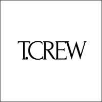 T.CREW logo - Similar company to Tcrew