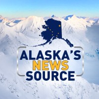 Alaska's News Source: KTUU/KYES logo - Similar company to Friends Of The Festival (Event Management)