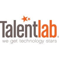 TalentLab logo - Similar company to Talent Lab
