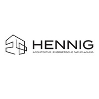 HENNIG | Architektur & energetische Fachplanung logo - Similar company to Firstbay