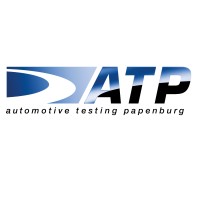 ATP Automotive Testing Papenburg GmbH logo - Similar company to Addtec - Additive Technologies Gmbh