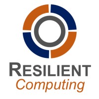 Resilient Computing logo - Similar company to Squid3 Space