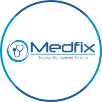 MedFix logo - Similar company to Pharmabharat Careers – Us Portal