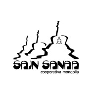 Sain Sanaa MONGOLIA Viaggi logo - Similar company to Tipofthehat