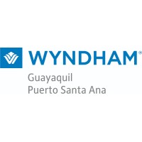Wyndham Guayaquil - Puerto Santa Ana logo - Similar company to Tryp By Wyndham