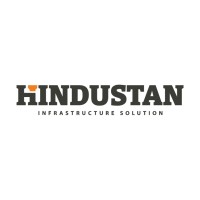 Hindustan Infrastructure Solution logo - Similar company to Userex Consulting