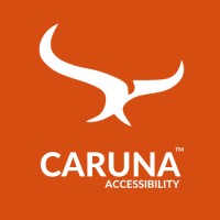 CARUNA.in logo - Similar company to Vaahan