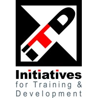 Initiatives for Training & Development logo - Similar company to Outsource Training Center