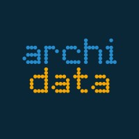 Archidata Limited logo - Similar company to Xda Consulting Ltd