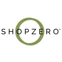 Shop Zero™ logo - Similar company to Zero