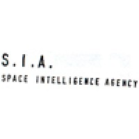 Space Intelligence Agency logo - Similar company to Space Intelligence Lab