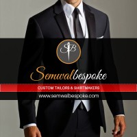 Semwal Bespoke