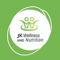 JK Wellness and Nutrition logo - Similar company to Teklani It Services