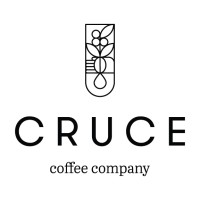 Cruce Coffee Company logo - Similar company to Ninety Plus Coffee