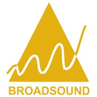 Broadsound Corporation logo - Similar company to Moons Group