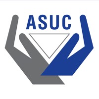 ASUC logo - Similar company to Michael Barclay Projects Ltd - Mbp