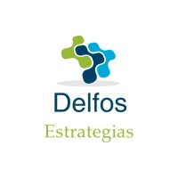 Delfos Estrategias logo - Similar company to Vinoc