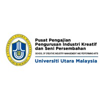 School of Creative Industry Management & Performing Arts logo - Similar company to Ai In The Creative Industry