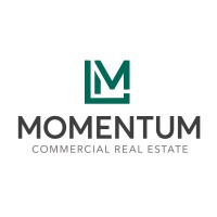 Momentum Commercial Real Estate logo - Similar company to Drip Iv