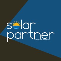 Solar Partner Enerji logo - Similar company to Meka Solar